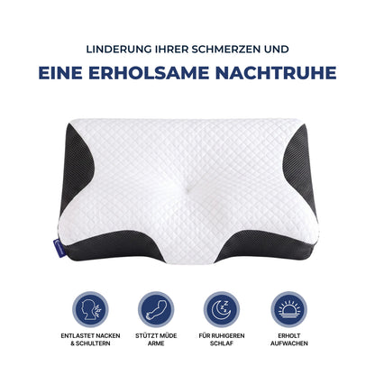 CureSleep - Endlich schmerzfrei aufwachen
